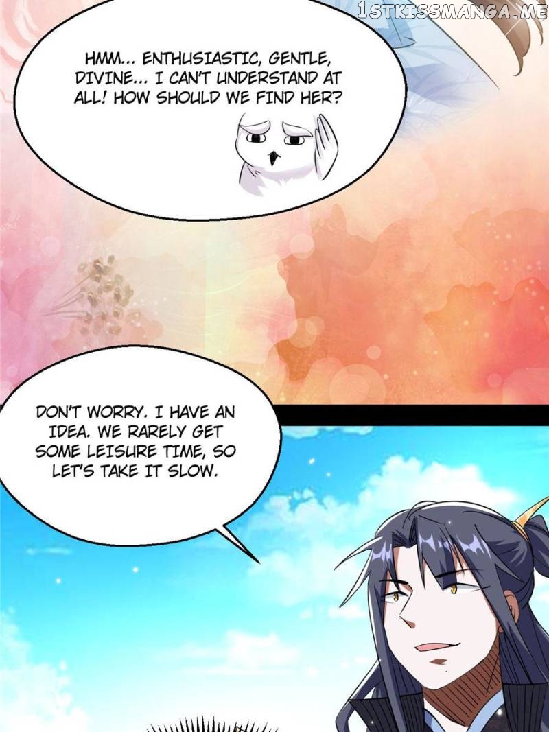 Way To Be The Evil Emperor Chapter 106 - page 98