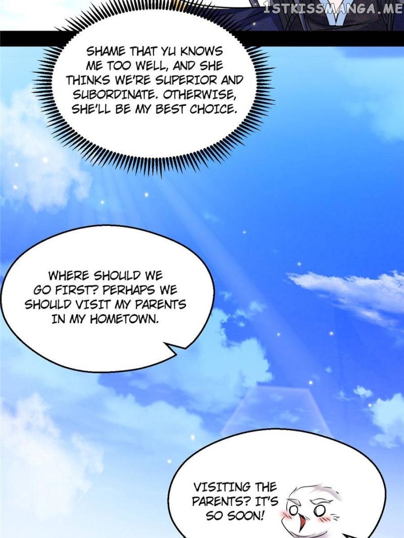 Way To Be The Evil Emperor Chapter 106 - page 99