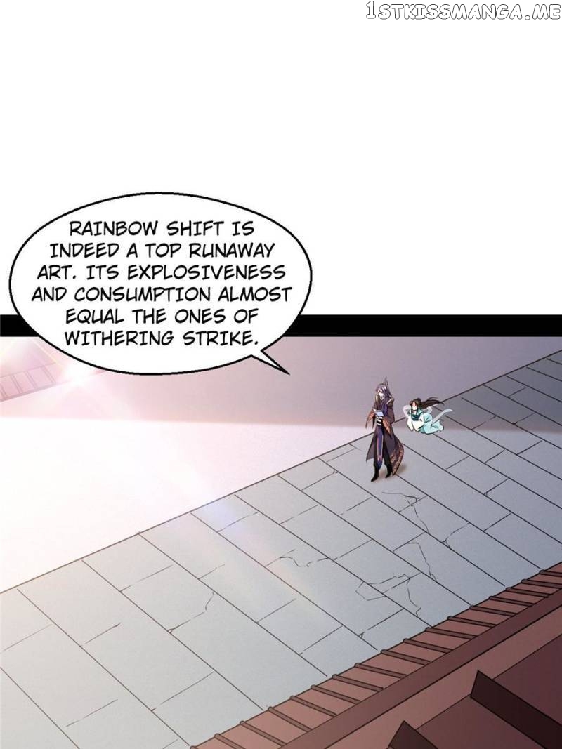 Way To Be The Evil Emperor Chapter 87 - page 1