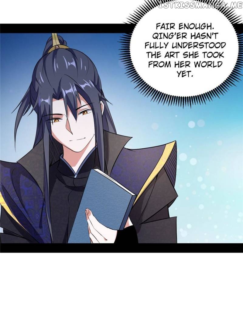 Way To Be The Evil Emperor Chapter 87 - page 13