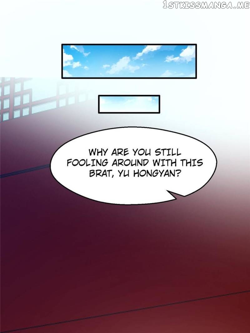 Way To Be The Evil Emperor Chapter 87 - page 22