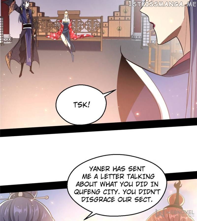Way To Be The Evil Emperor Chapter 87 - page 25