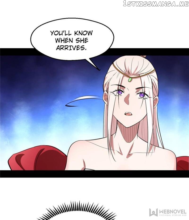 Way To Be The Evil Emperor Chapter 87 - page 37