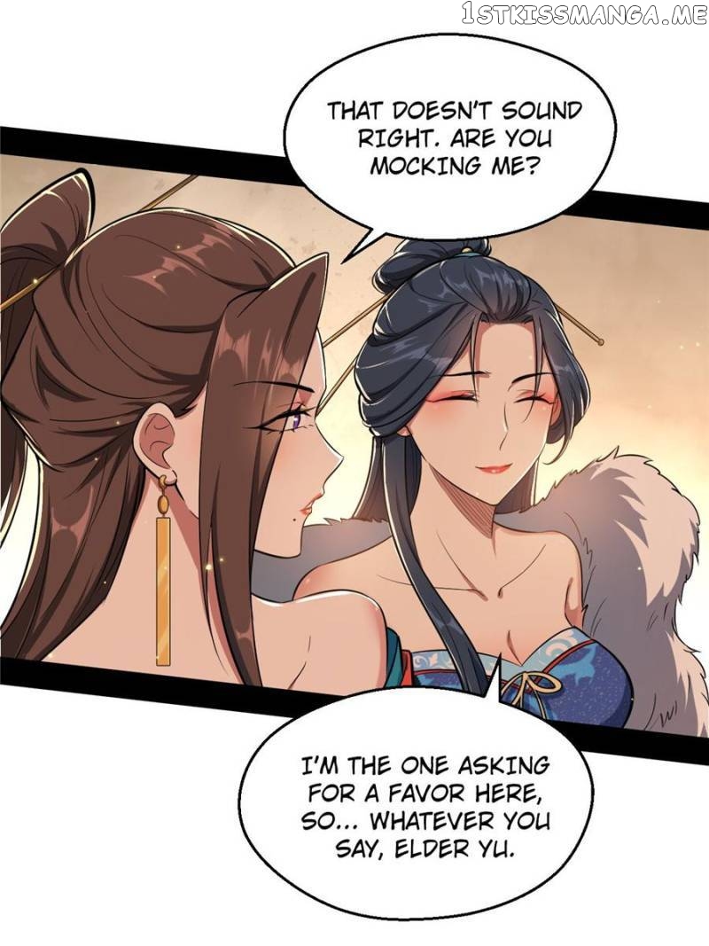 Way To Be The Evil Emperor Chapter 87 - page 40