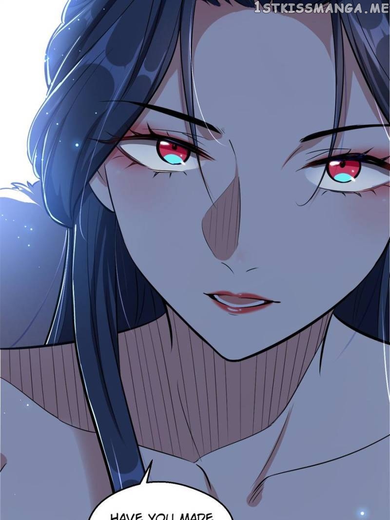 Way To Be The Evil Emperor Chapter 87 - page 48