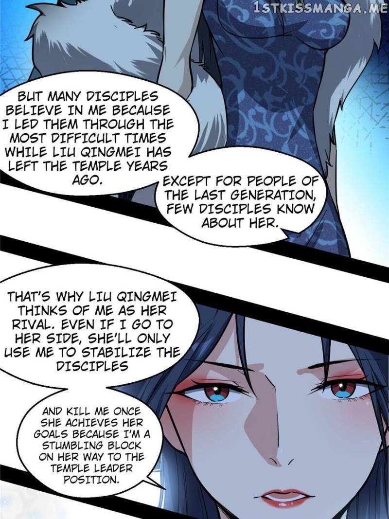 Way To Be The Evil Emperor Chapter 87 - page 57