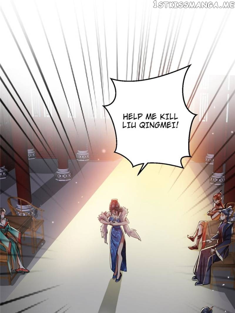 Way To Be The Evil Emperor Chapter 87 - page 60