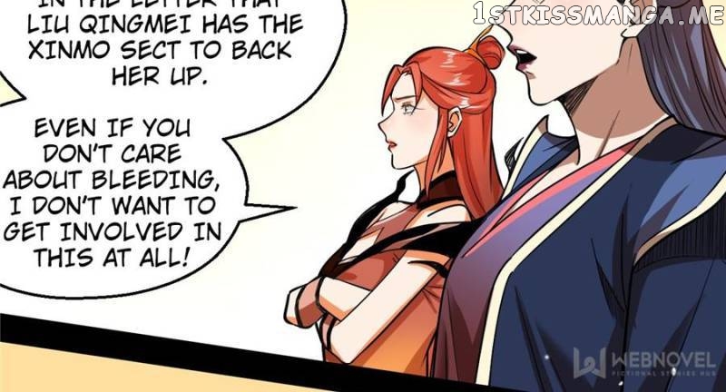 Way To Be The Evil Emperor Chapter 87 - page 62