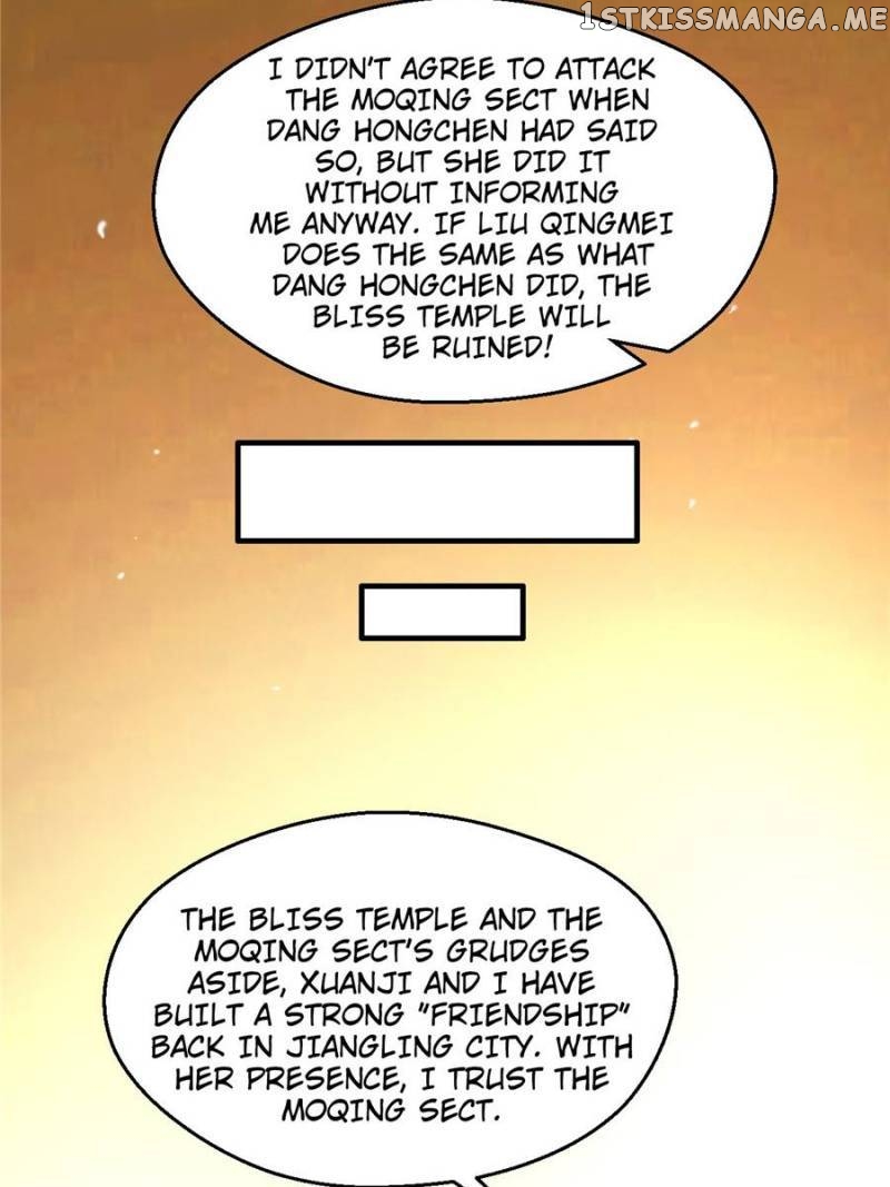 Way To Be The Evil Emperor Chapter 87 - page 65