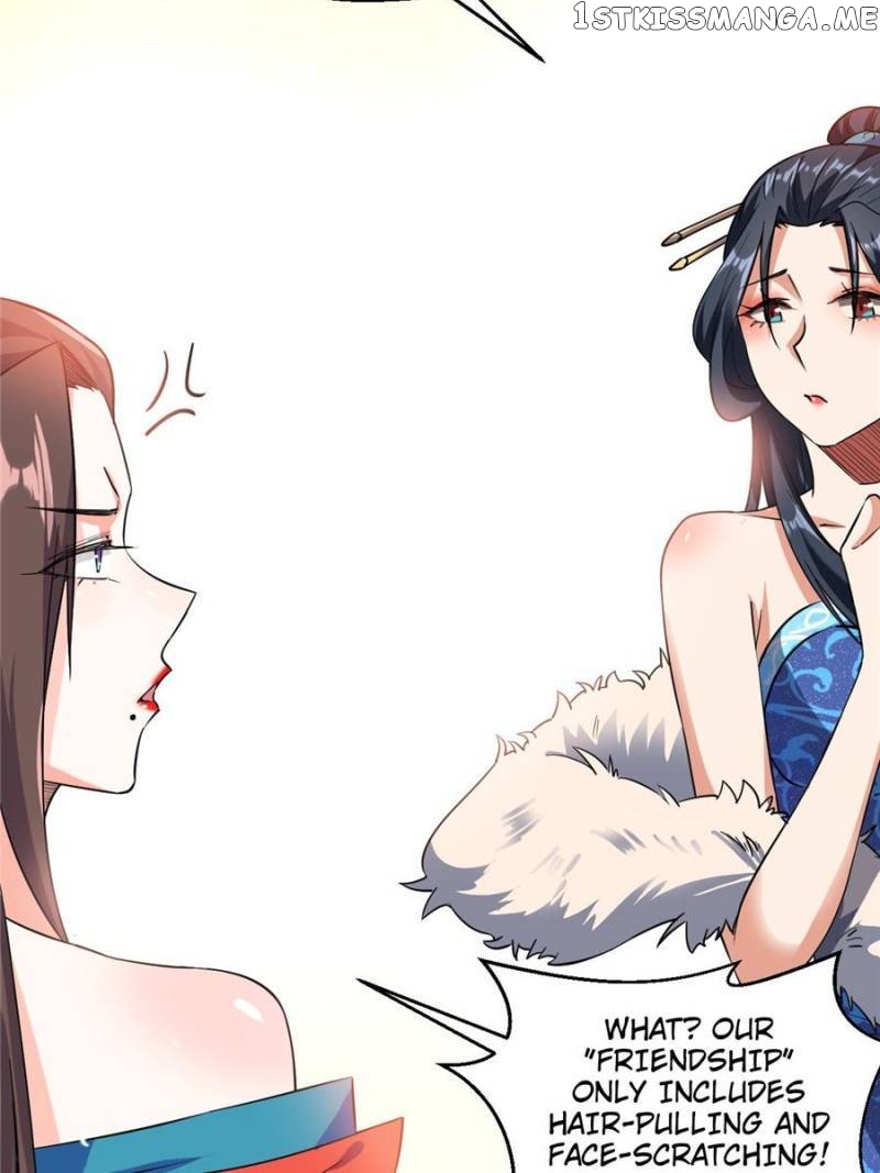 Way To Be The Evil Emperor Chapter 87 - page 66