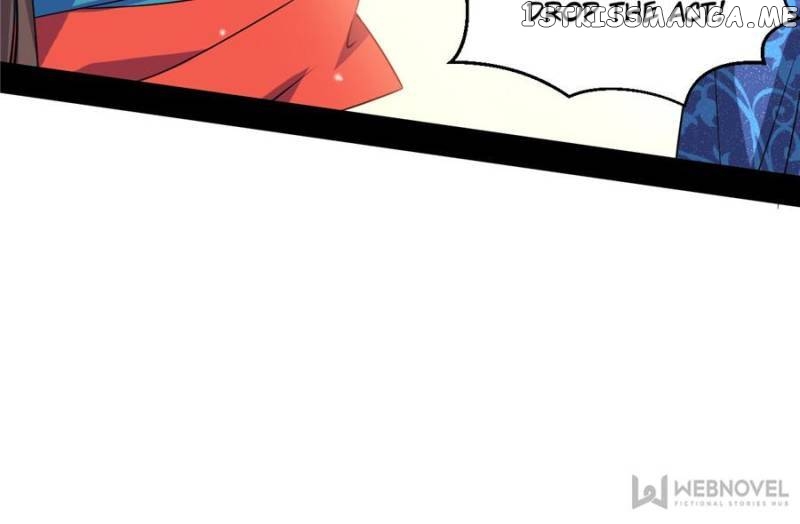 Way To Be The Evil Emperor Chapter 87 - page 67