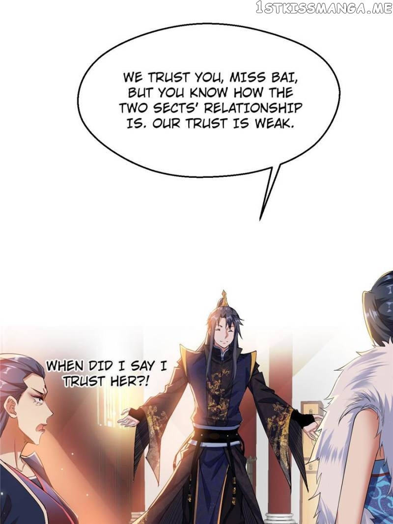 Way To Be The Evil Emperor Chapter 87 - page 79