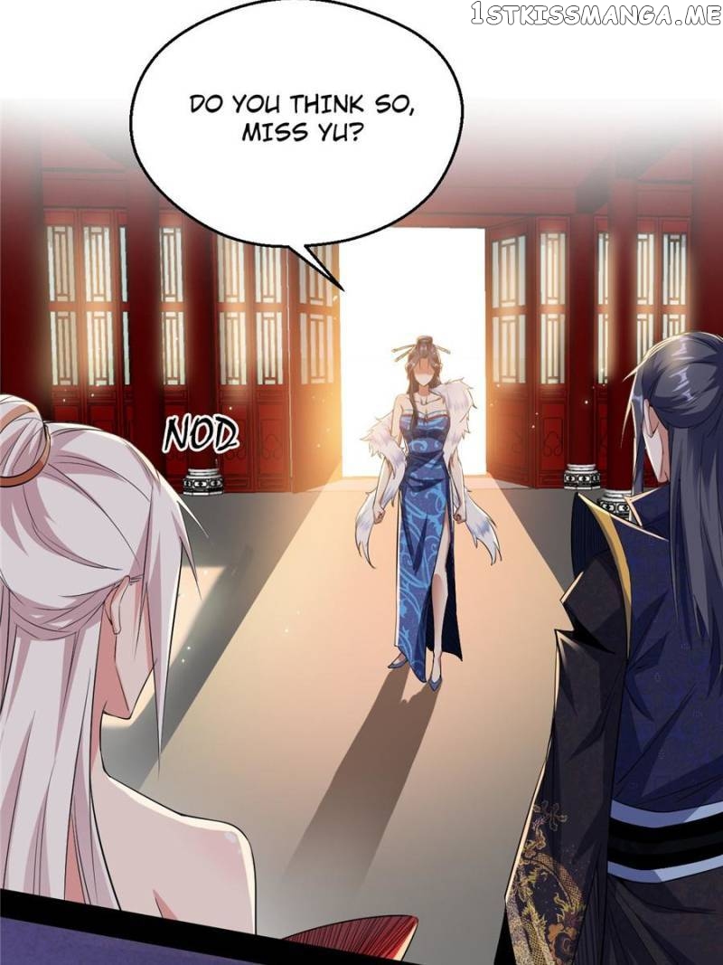 Way To Be The Evil Emperor Chapter 87 - page 84