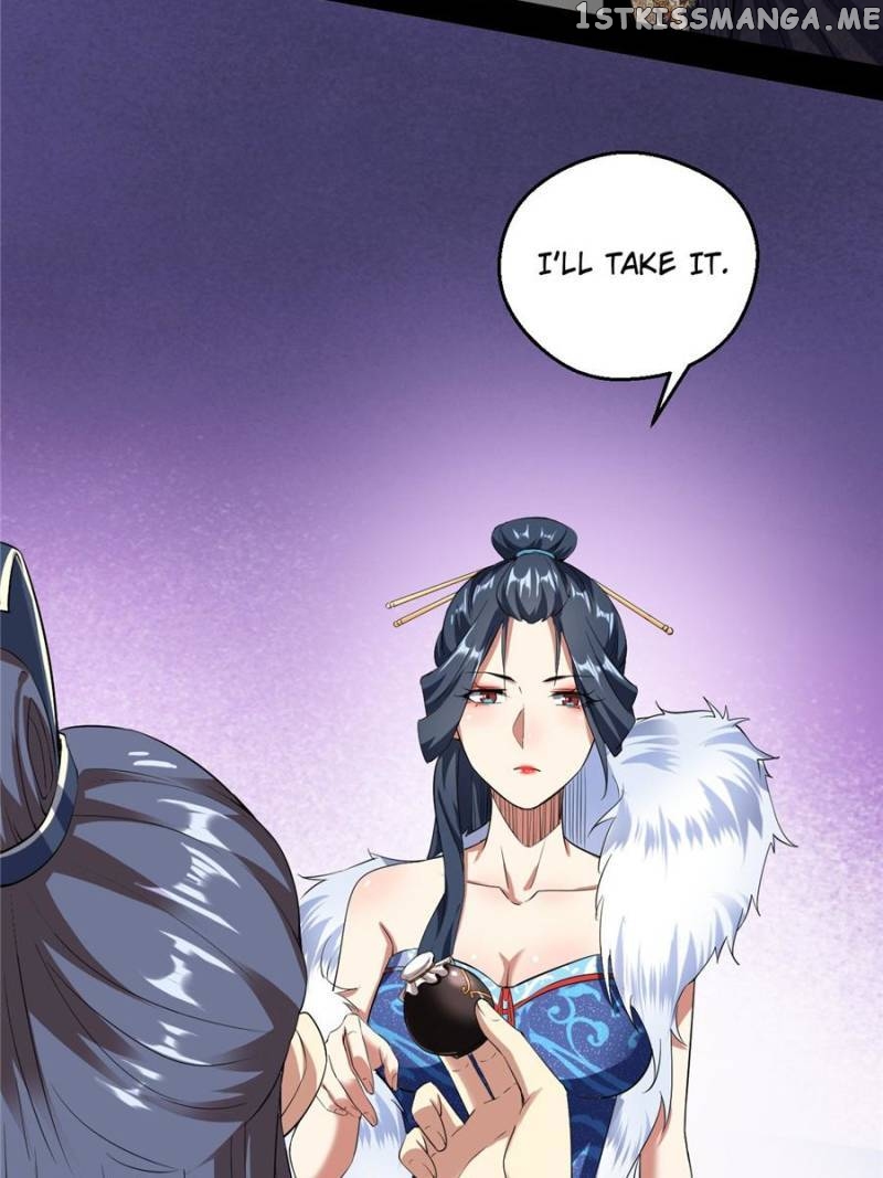 Way To Be The Evil Emperor Chapter 87 - page 85