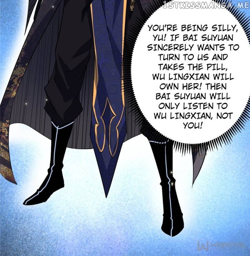 Way To Be The Evil Emperor Chapter 87 - page 89