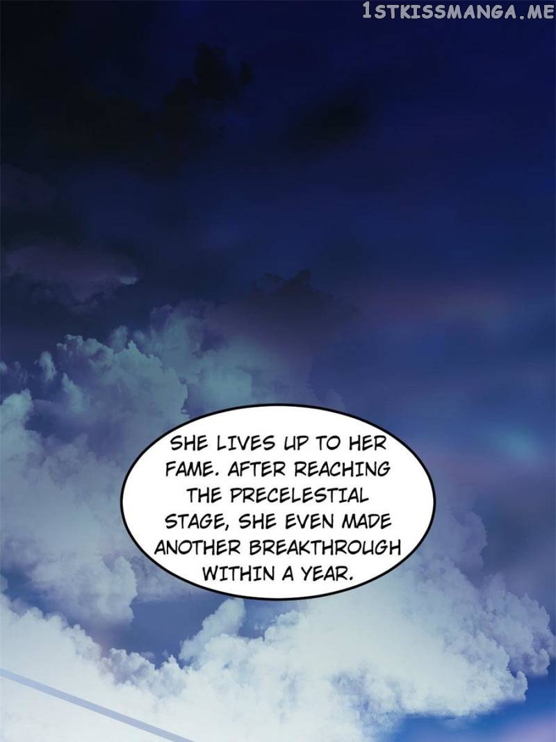Way To Be The Evil Emperor Chapter 143 - page 1