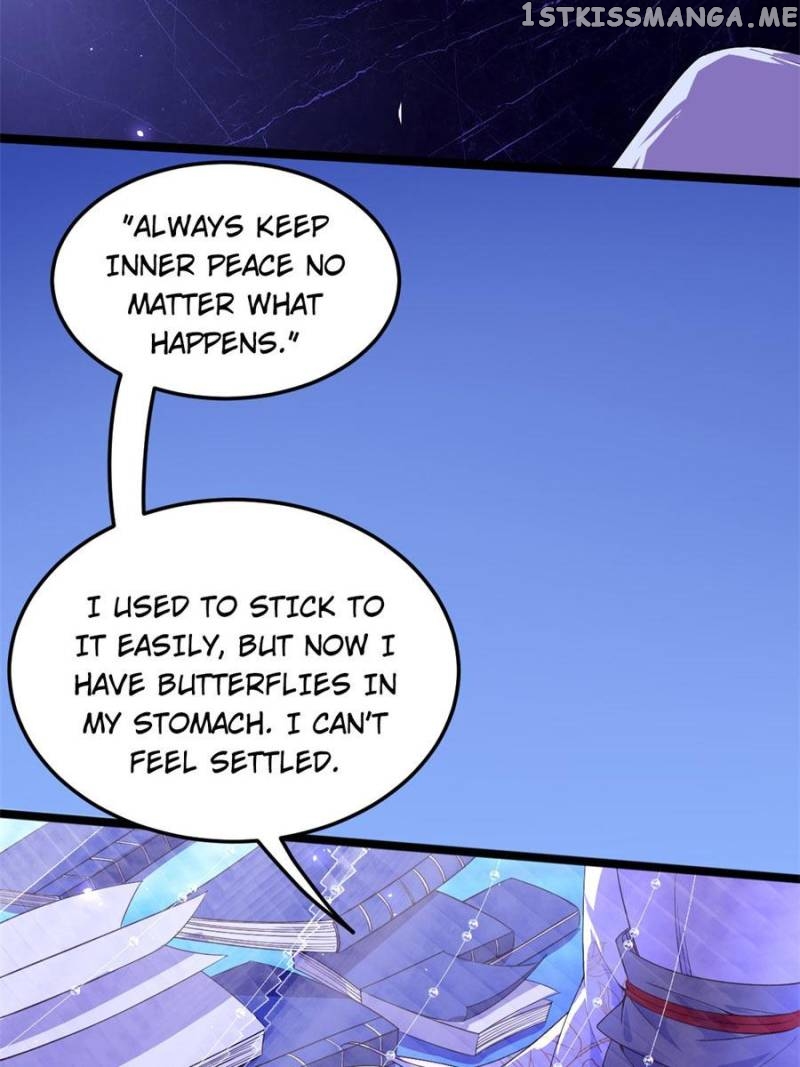 Way To Be The Evil Emperor Chapter 143 - page 15
