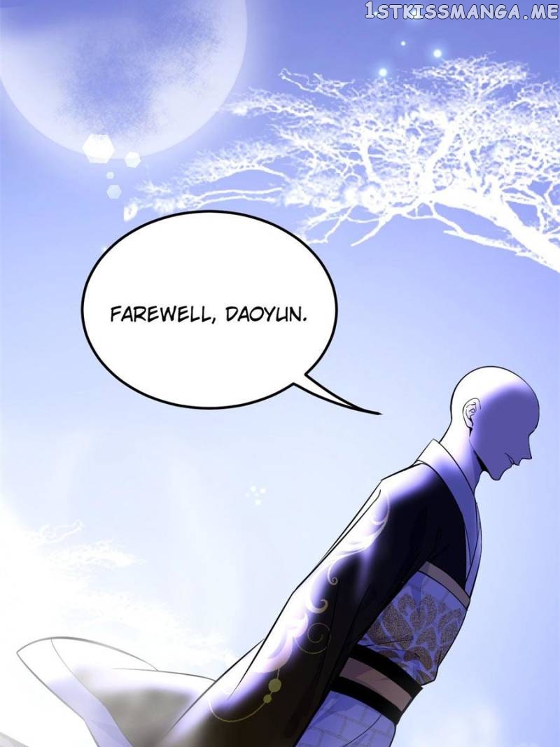 Way To Be The Evil Emperor Chapter 143 - page 21