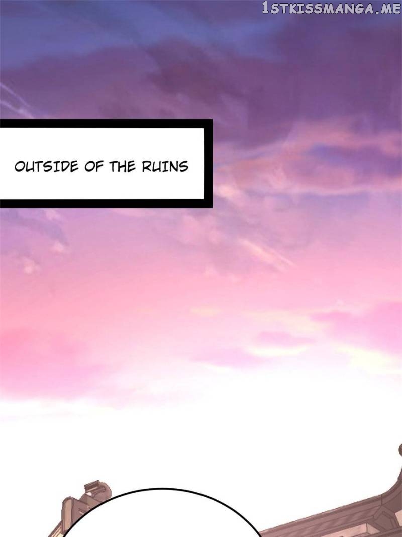Way To Be The Evil Emperor Chapter 143 - page 24
