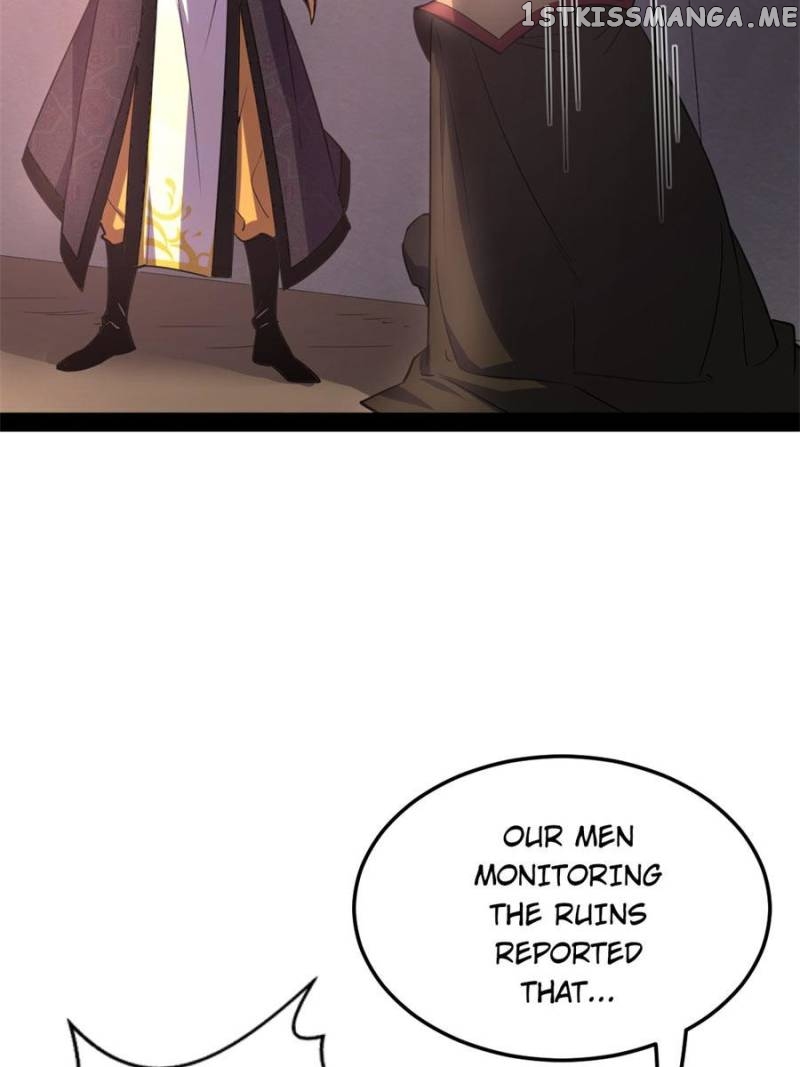 Way To Be The Evil Emperor Chapter 143 - page 28