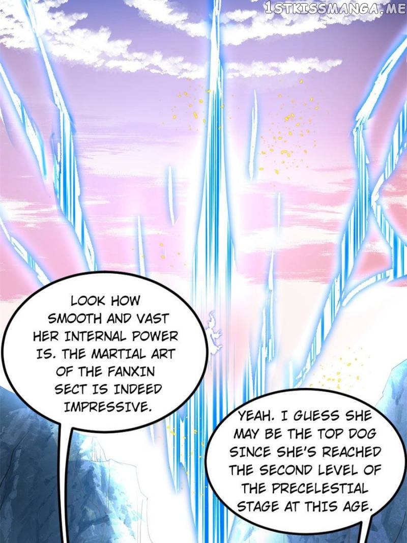 Way To Be The Evil Emperor Chapter 143 - page 3