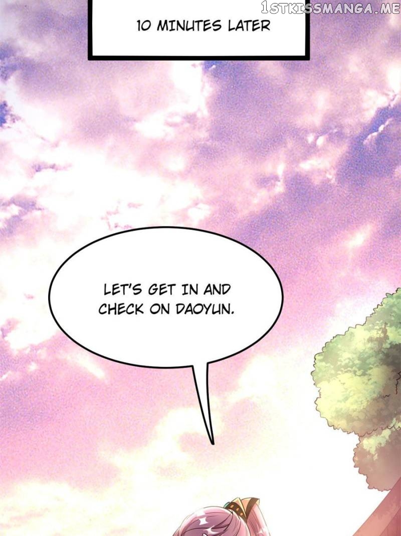 Way To Be The Evil Emperor Chapter 143 - page 31