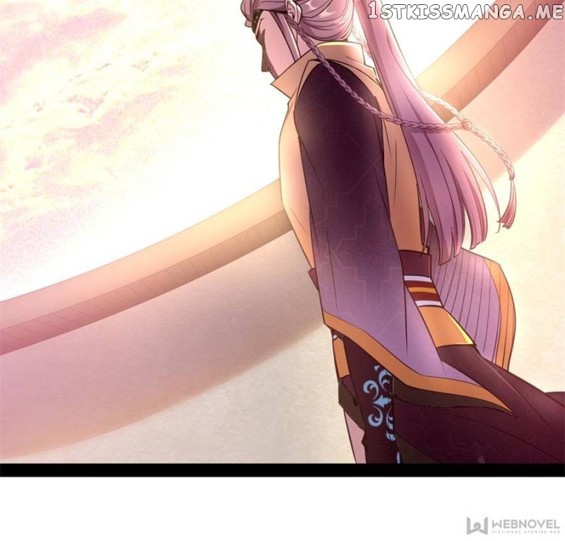 Way To Be The Evil Emperor Chapter 143 - page 32