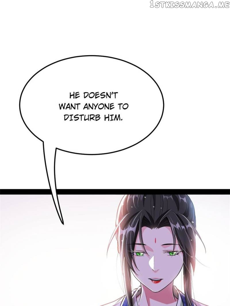 Way To Be The Evil Emperor Chapter 143 - page 42