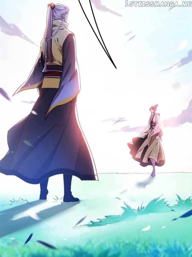Way To Be The Evil Emperor Chapter 143 - page 45