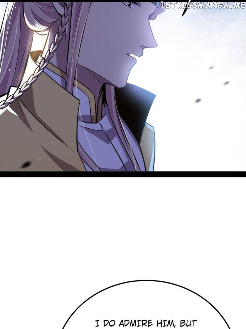 Way To Be The Evil Emperor Chapter 143 - page 47