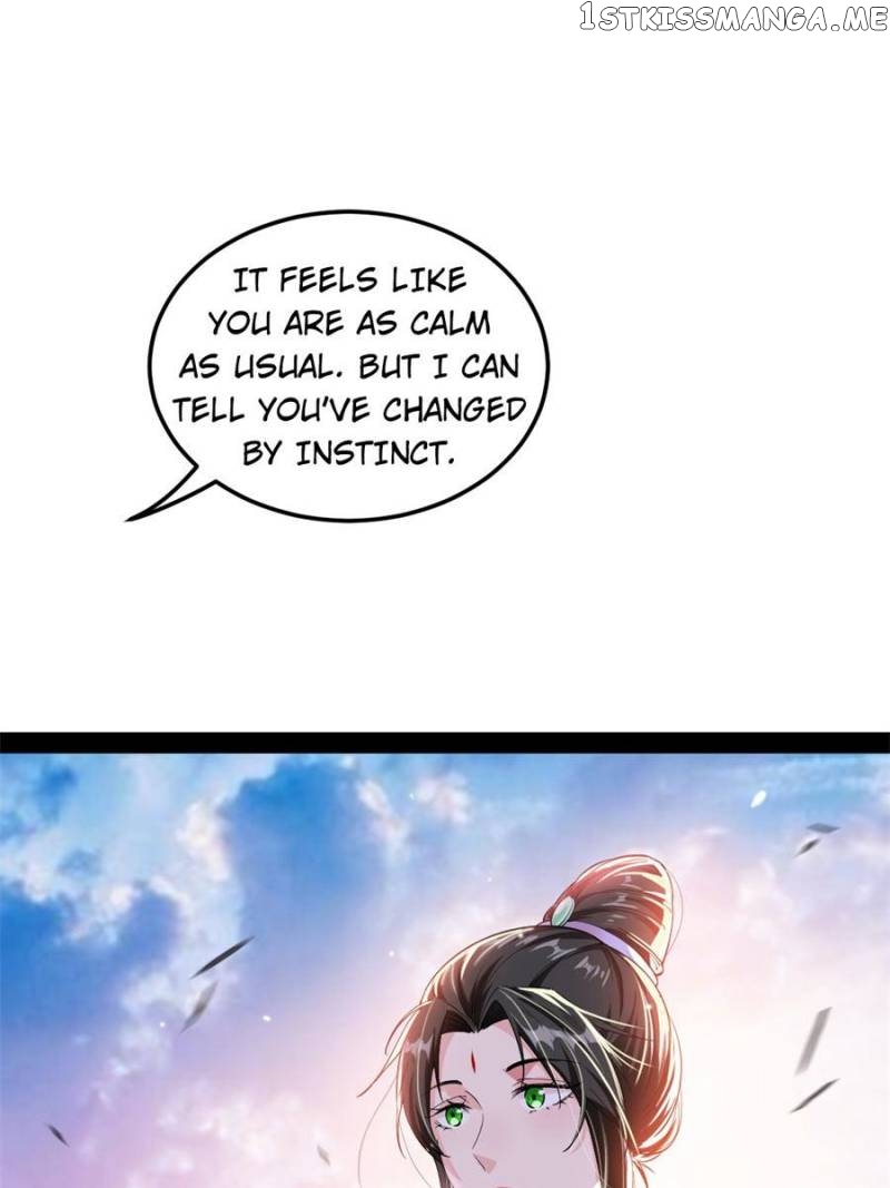 Way To Be The Evil Emperor Chapter 143 - page 50