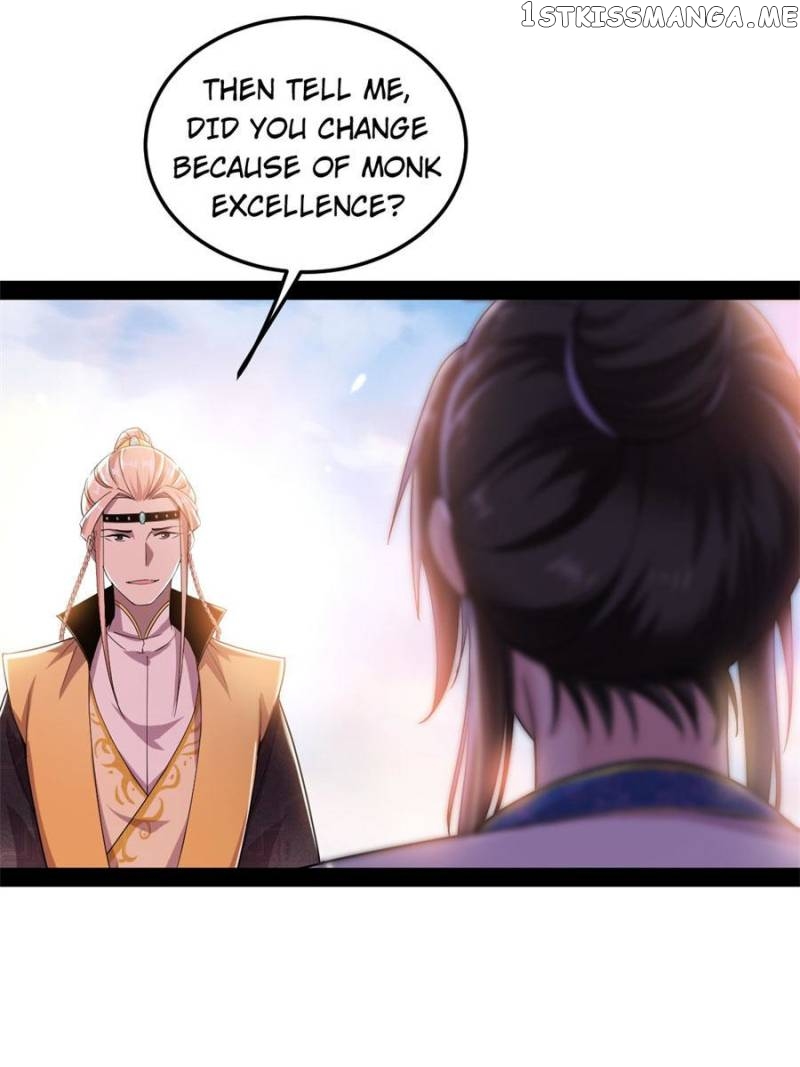 Way To Be The Evil Emperor Chapter 143 - page 52