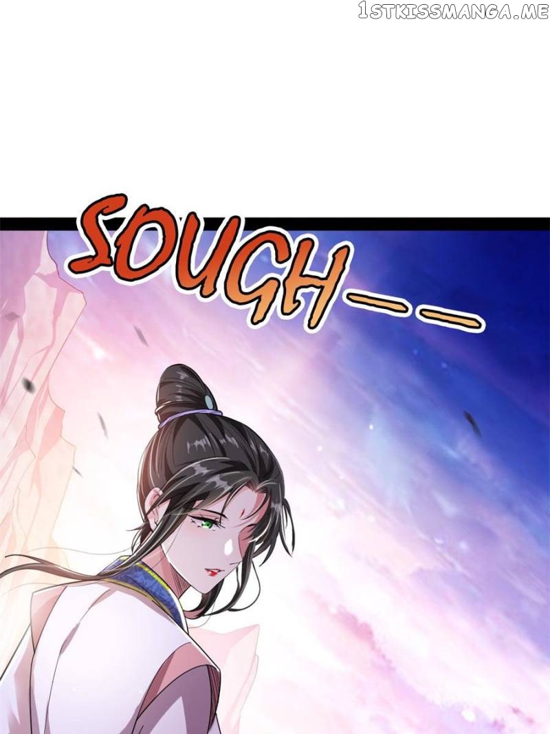 Way To Be The Evil Emperor Chapter 143 - page 53