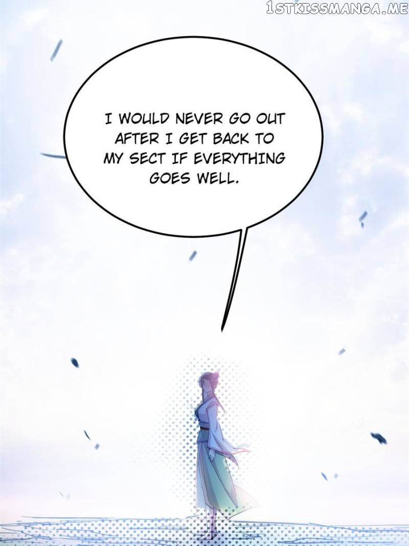 Way To Be The Evil Emperor Chapter 143 - page 56