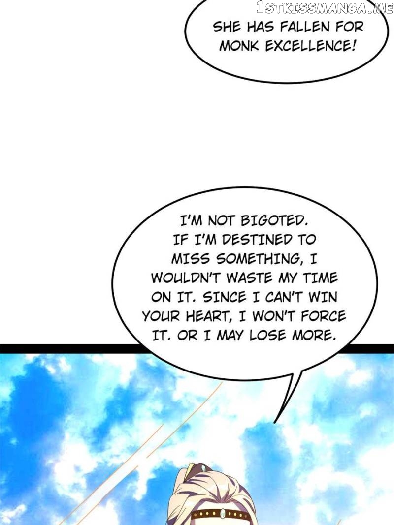 Way To Be The Evil Emperor Chapter 143 - page 59