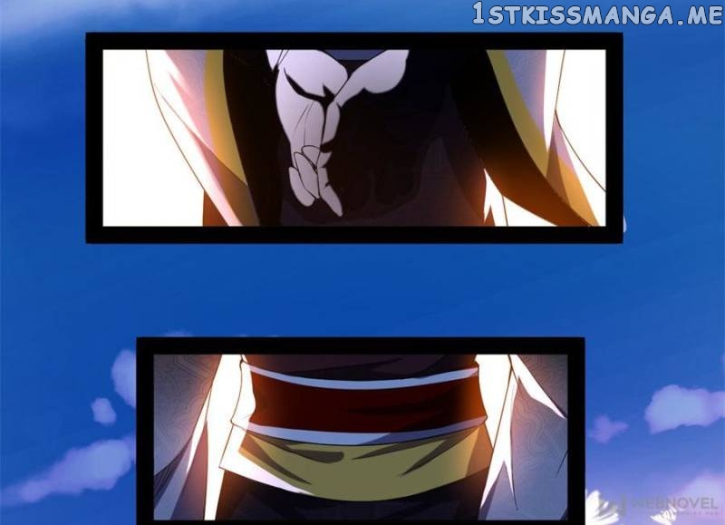 Way To Be The Evil Emperor Chapter 143 - page 63