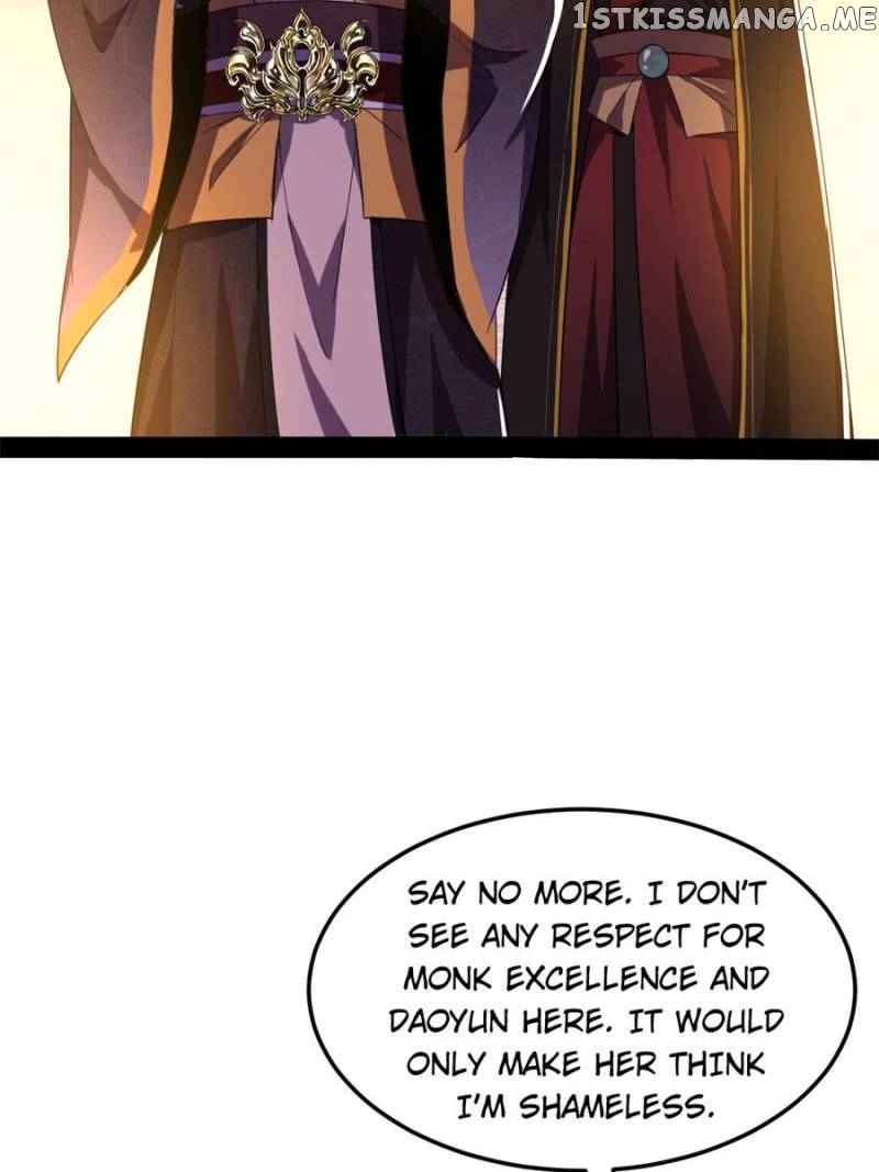 Way To Be The Evil Emperor Chapter 143 - page 68