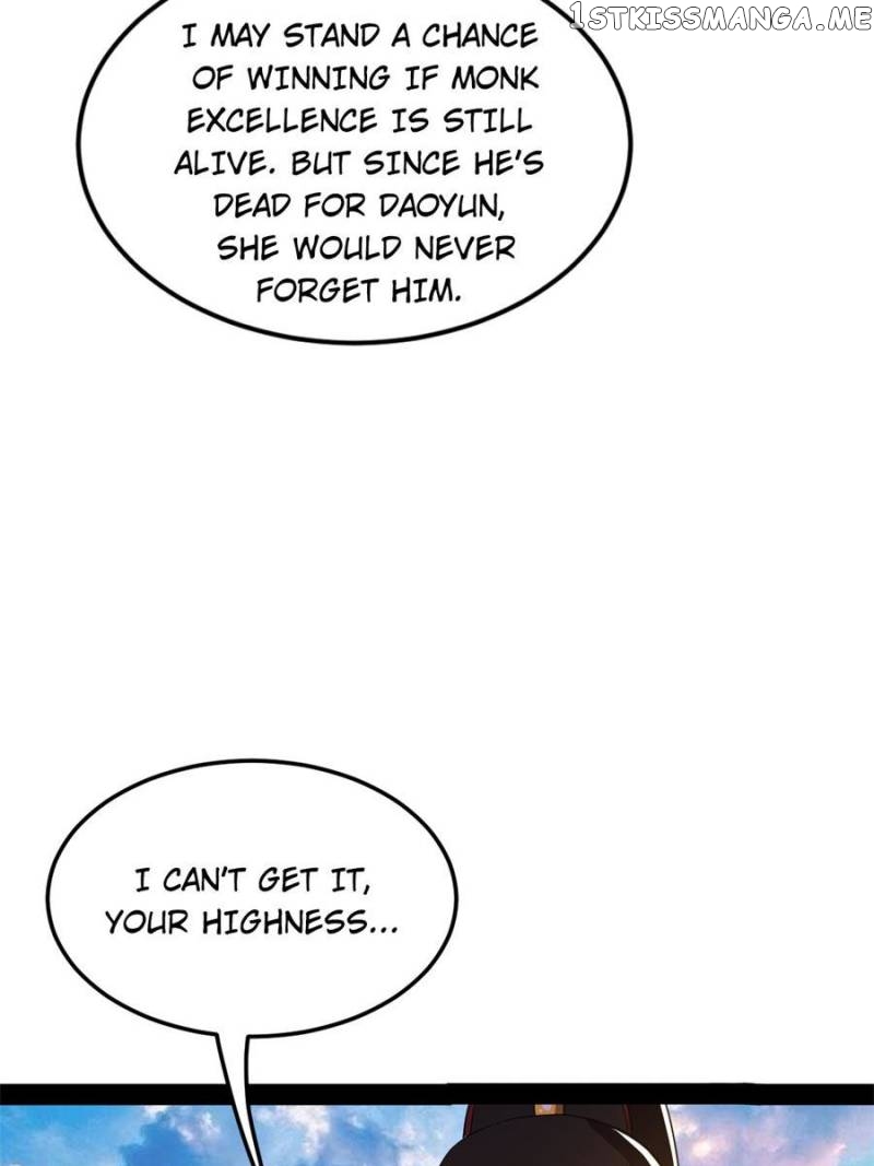 Way To Be The Evil Emperor Chapter 143 - page 70