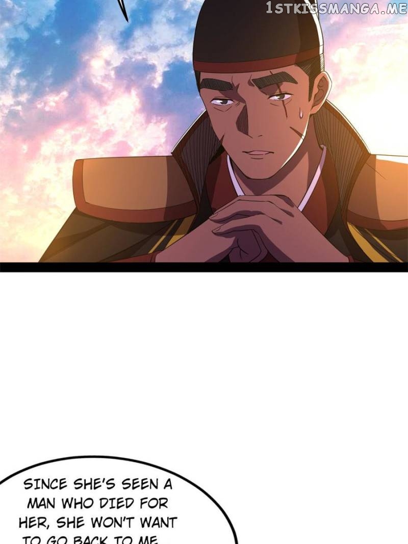 Way To Be The Evil Emperor Chapter 143 - page 71