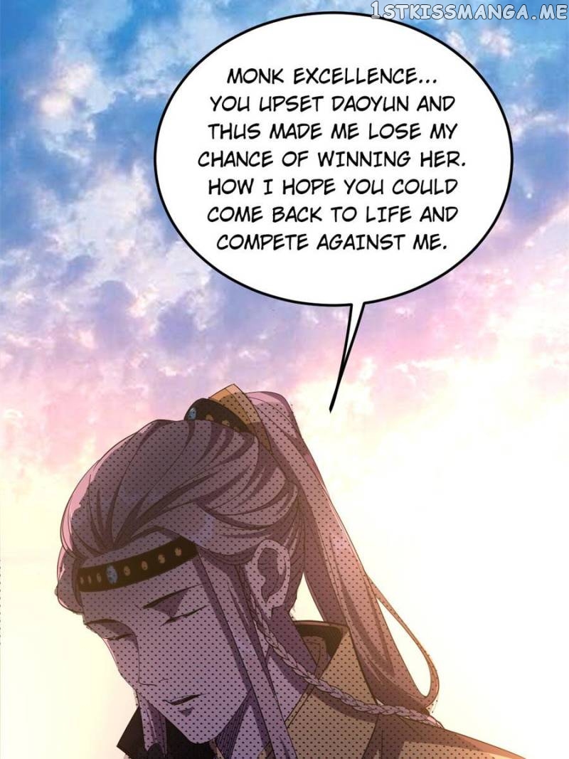 Way To Be The Evil Emperor Chapter 143 - page 74