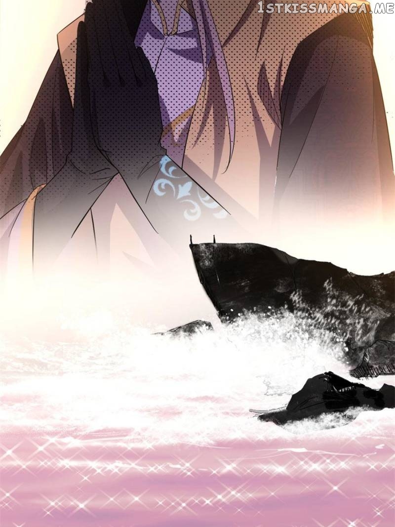 Way To Be The Evil Emperor Chapter 143 - page 75