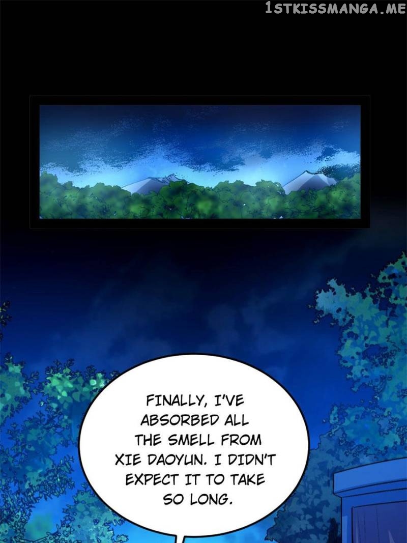 Way To Be The Evil Emperor Chapter 143 - page 76