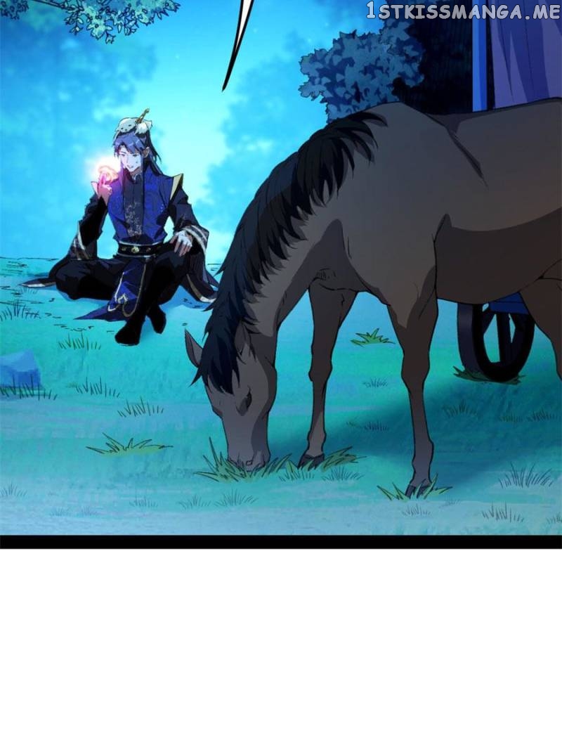 Way To Be The Evil Emperor Chapter 143 - page 77