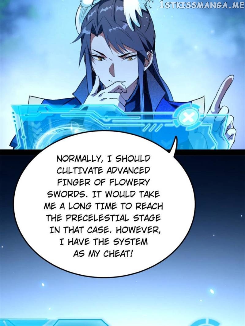 Way To Be The Evil Emperor Chapter 143 - page 79