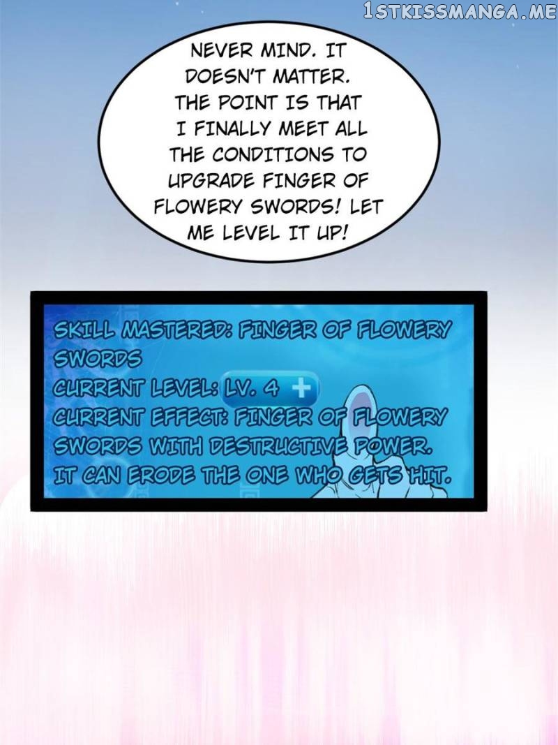 Way To Be The Evil Emperor Chapter 143 - page 82