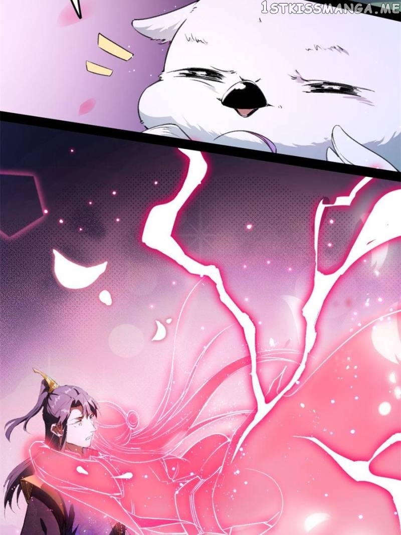 Way To Be The Evil Emperor Chapter 143 - page 85