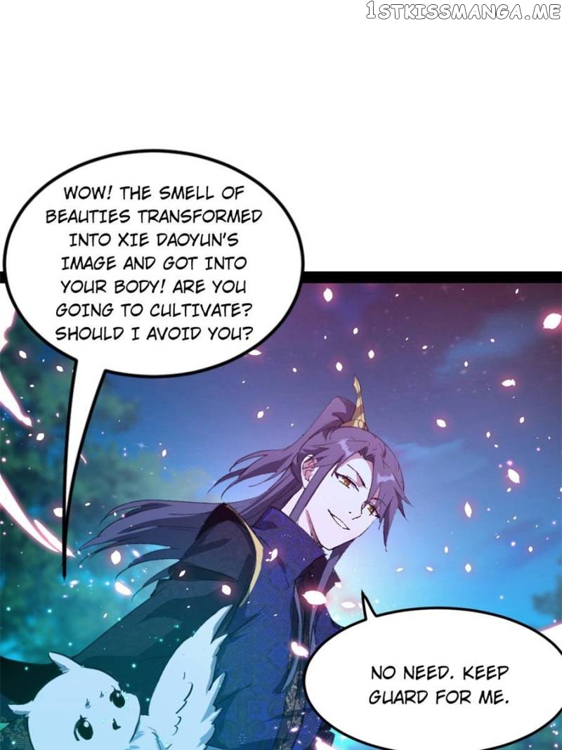 Way To Be The Evil Emperor Chapter 143 - page 88