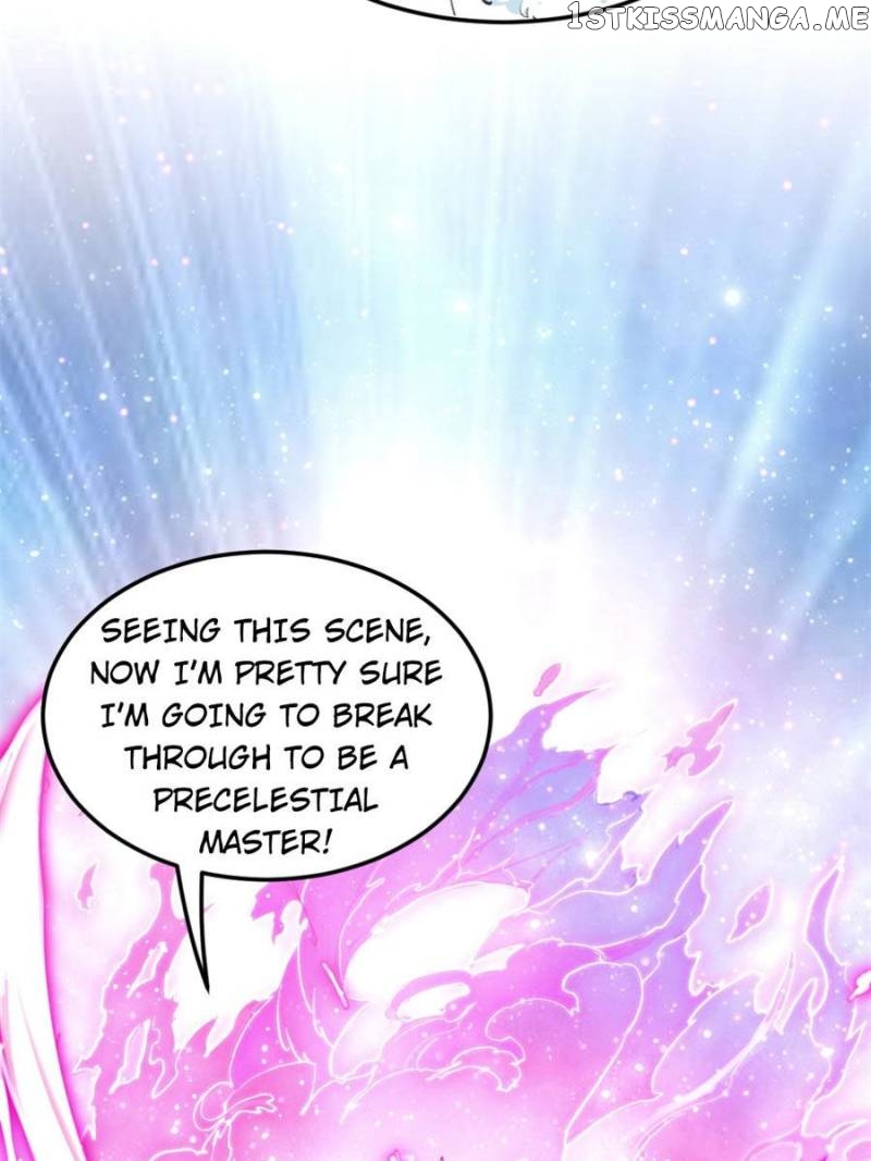 Way To Be The Evil Emperor Chapter 143 - page 90
