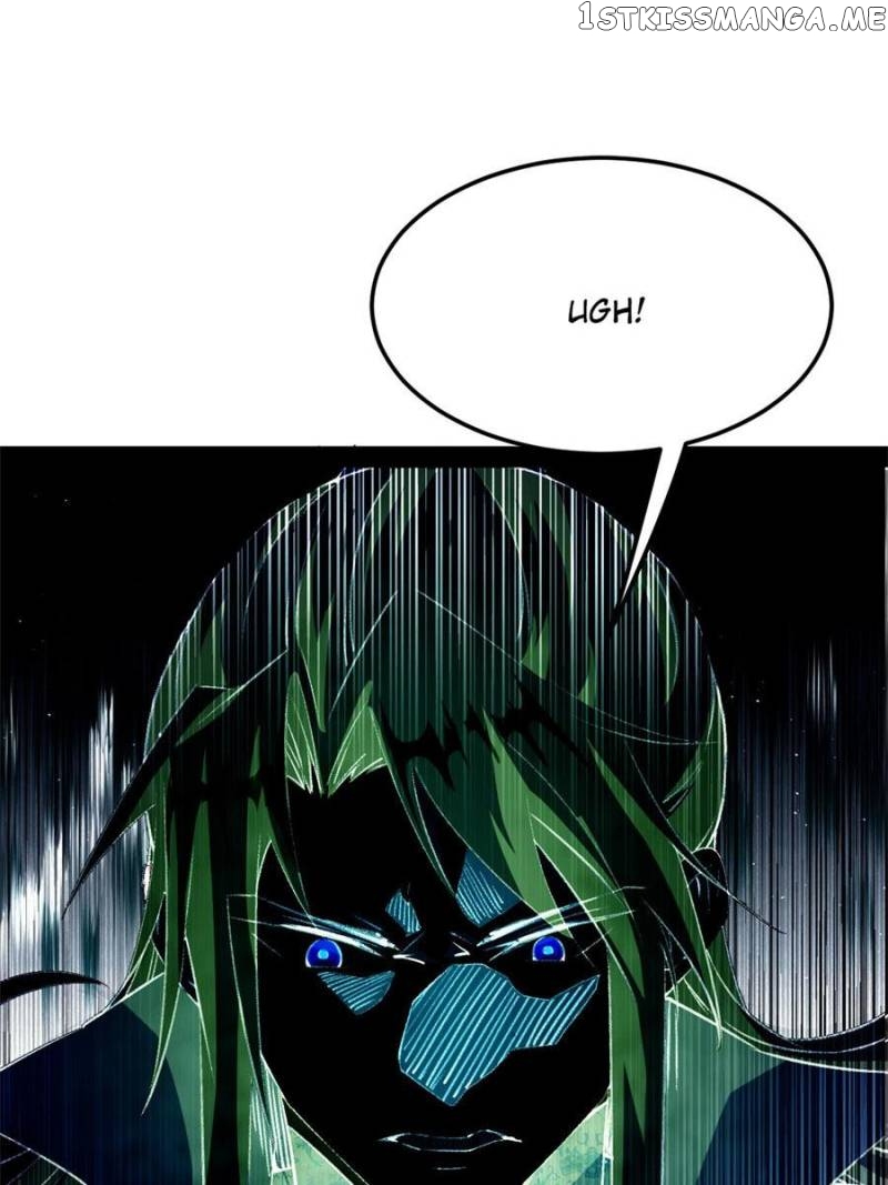 Way To Be The Evil Emperor Chapter 143 - page 94