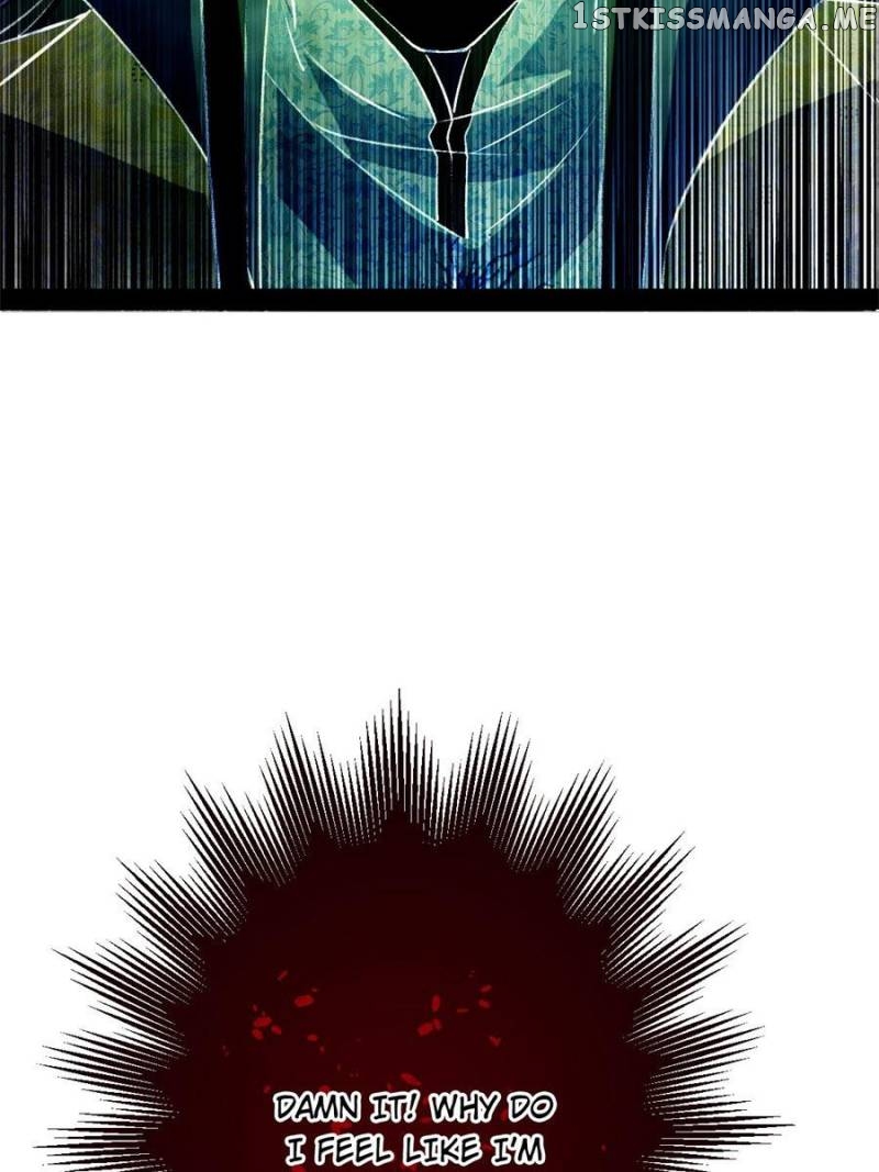 Way To Be The Evil Emperor Chapter 143 - page 95